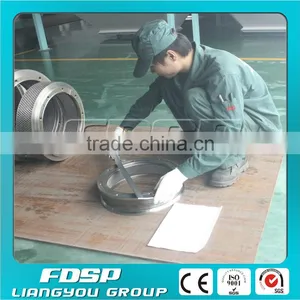 Pellet Mill Machine Spare Parts Supplier/Pellet Mill Dies for Sale thumbnail-6