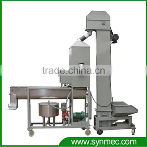 Wheat Seed Coater Machine thumbnail-1