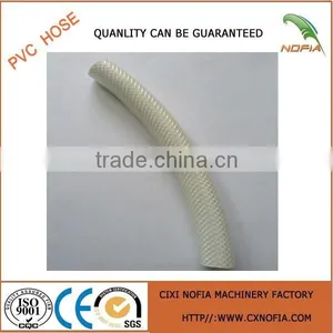 2014 Top Quality Fabric Flat Garden Hose thumbnail-1