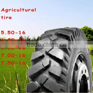 Agricultural Tractor Tire11.2-20, 15.5-38, 28.1-26 thumbnail-6