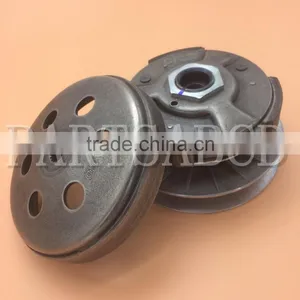 Driven Clutch Buyang G300 300CC ATV Quad Clutch Assy thumbnail-1