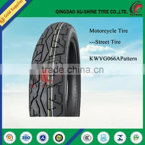 China Factory Motorcycle Tyre 140/60-17 110/90-18 100/90-18 thumbnail-2