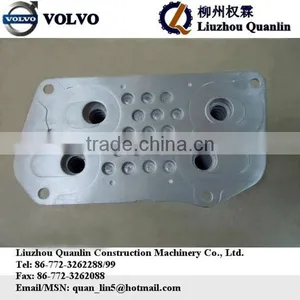 VOLVO Oil Cooler thumbnail-1