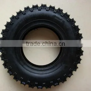 4.10/3.50-6 Snow Thrower Tires Lawn Garden Agriculture Horticultural Wheel Tire Tubeless Pneumatic thumbnail-4