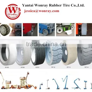 Electrical Equipment Solid Tire Supplier From China thumbnail-5