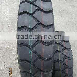 China Manufacturer Solid Tire Forklift Tire 6.00-9 With Lowest Price and Top 10 Hot Sale thumbnail-4
