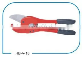 75mm Portable Cutting Tools for PVC Pipe Cutter thumbnail-1