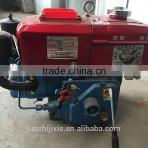 Factory Direct Sale High Quality S1125 Diesel Engine for Sale thumbnail-3