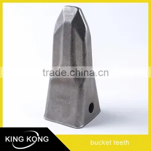 OEM Excavator Spare Parts Bucket Tooth 9W8452RC/E330 Bucket Teeth thumbnail-6