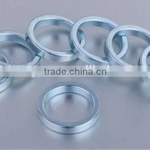 Strong NdFeB Ring Magnet thumbnail-3
