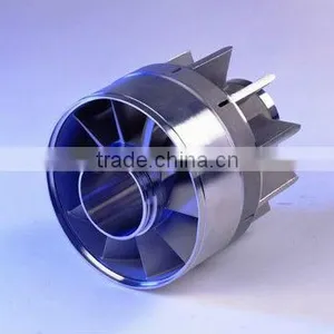 Customized Bending Aluminum Parts Aluminum Auto Parts Manufacturing in Shenzhen thumbnail-1