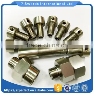 High Demand Precision Cnc Machining Parts thumbnail-4