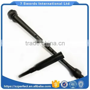 Hot Selling New Design Custom Plastic Part thumbnail-3