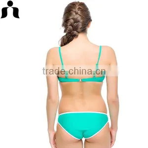 Sexy Bikini Girl Sex Photo thumbnail-4