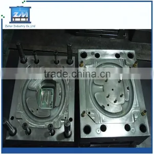 High Quality Peptide Disc Overmolding Manufacturer thumbnail-3