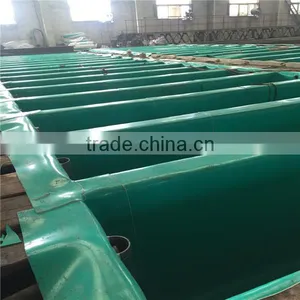 PVC Soft Sheet (2-10mm) for Galvanization thumbnail-1