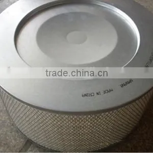 Truck Channel Flow Safety Air Filter 8N6309/8N2556 for CATERPILLA R MINNG MARING EQUIPMENT thumbnail-2