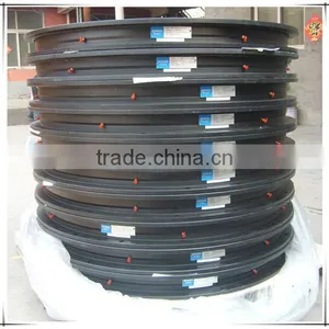 Egypt Market Casting 1100mm UA Type Full Trailer Ball Bearing Turntable thumbnail-2