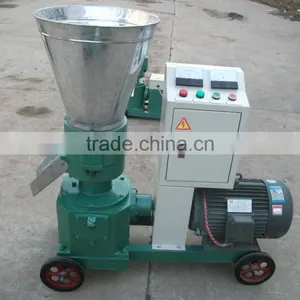 Best Sale Feed Pellet Machine thumbnail-3
