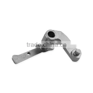 Oem High Precision MIM Mechanical Parts Stainless Steel Machining Prototype Manufacturer thumbnail-3