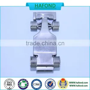 the Most Delicacy Aluminum Chinese Precise Used Forging Hammer Sale thumbnail-5