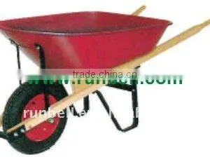 Cheapest Contruction Metal Wheel Barrows thumbnail-1