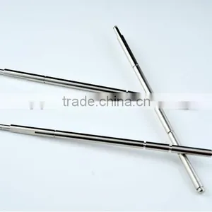 Factory Custom/wholesale High Precision Cnc Turning Steel Pin Oem thumbnail-1