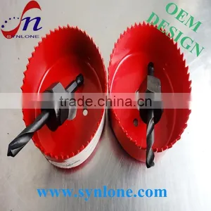 Customized Saw Shell thumbnail-1