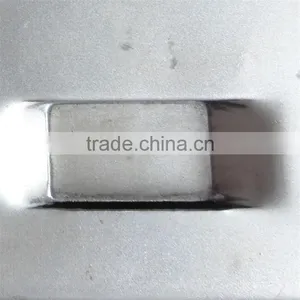 Carbon Steel Sheet Metal Stamping Process thumbnail-6