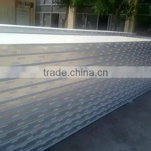 Clean Room Sandwich Panel/Cold Room Panels/ Wall Sandwich Panel thumbnail-2