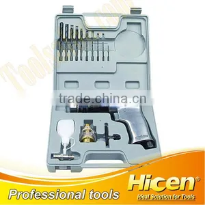 3/8" Air Drill Kit thumbnail-1