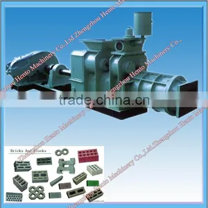 Newest Manual Fly Ash Brick Making Machine thumbnail-1