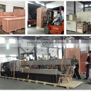 Second Hand Plastic Extruder Machine For Sale Price thumbnail-5