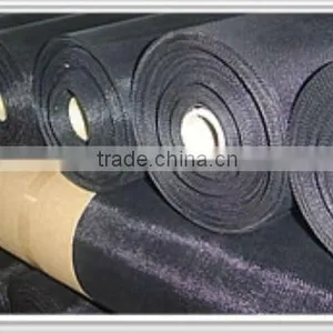 Black Wire Cloth thumbnail-1
