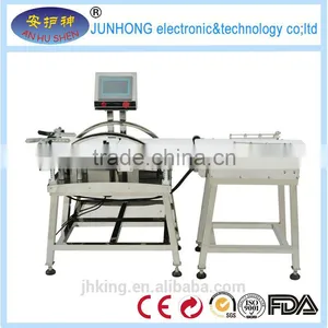 Industrial Bulk Check Weigher Machine,check Weigher for Pipe Line thumbnail-1