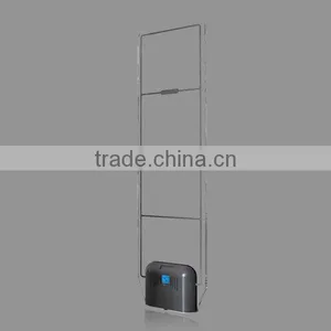8.2MHz RF Clothing Store Eas Alarm System Detect Distance:1.1-1.8 Meters XLD-T05 thumbnail-1