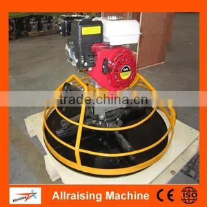 5.5HP Gasoline Concrete Finishing Concrete Power Trowel thumbnail-4