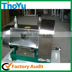 Automatic Sugarcane Juicer thumbnail-1