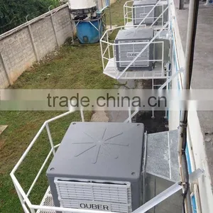 OUBER Air Cooler Industrial Evaporative Cooling/Industry Desert Cooler / Air Conditioner thumbnail-3