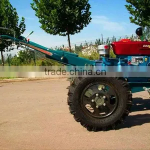 QLN From 10-19hp China Farm Mini Tafe Tractors thumbnail-1