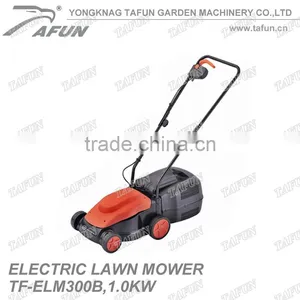 2017 Newest Grass Cutter,electric Lawn Mower for Sale thumbnail-1