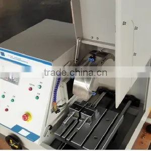 Q-80Z Metallographic Sample Cutting Machine thumbnail-3