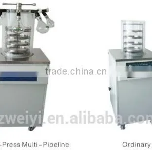 GDH Series Freeze Drying Machine Series thumbnail-1