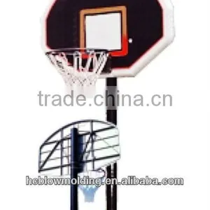 Custom Basketball Backboard Basketball Easy Assembly Wall Mounted Backboard thumbnail-1