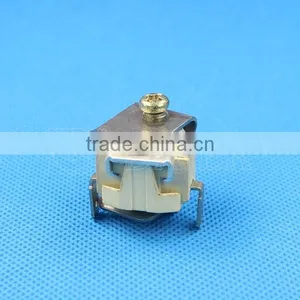 Water Heater Dedicated Temperature Control KSD901 55~180 Degree 2PIN 1Poles Circuit Breaker thumbnail-2