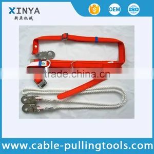 Construction Full Body Harness Industrial Safety Belt thumbnail-4