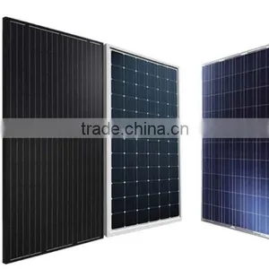 Solar Panel STSOG Series thumbnail-1