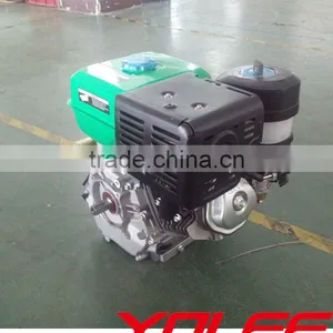Gasoline Engines 9HP, Loncin Gasoline Engine, Engine Spare Part thumbnail-3