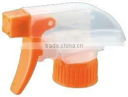 Output 0.3cc Mini Trigger Sprayer 24/410 for Personal Cleaning thumbnail-1