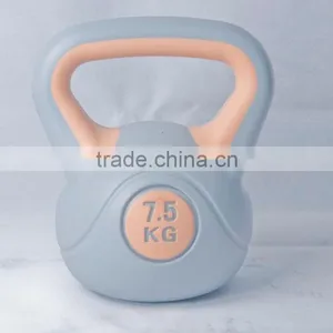 Kettle Bell , Weight Lifting , Cement Kettlebells thumbnail-4